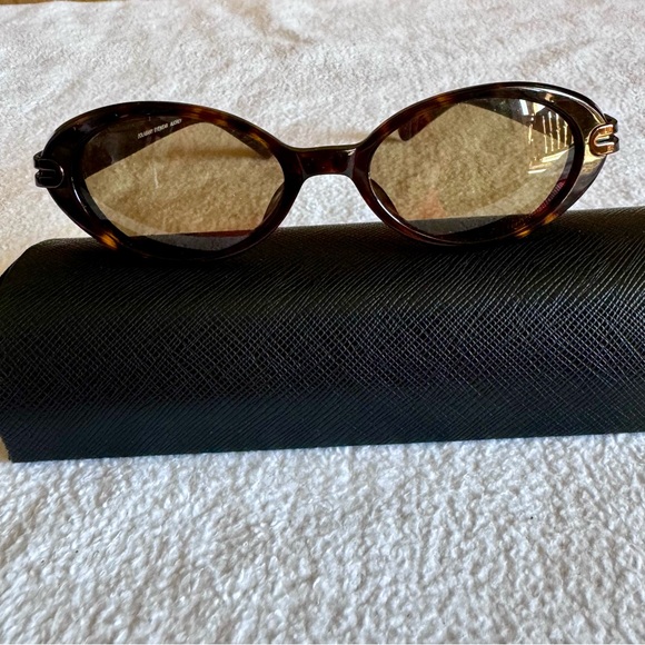 Dolabany Audrey sunglasses - Picture 2 of 11
